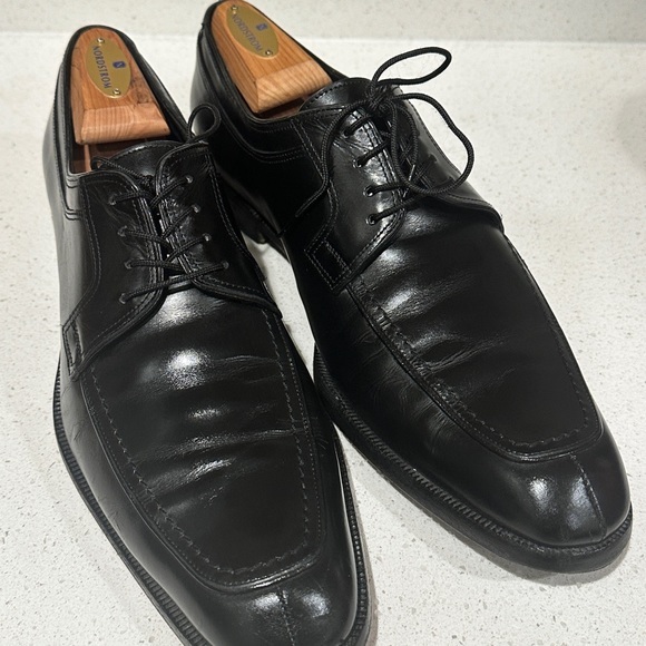 Ferragamo black lace‎ men - Picture 7 of 7